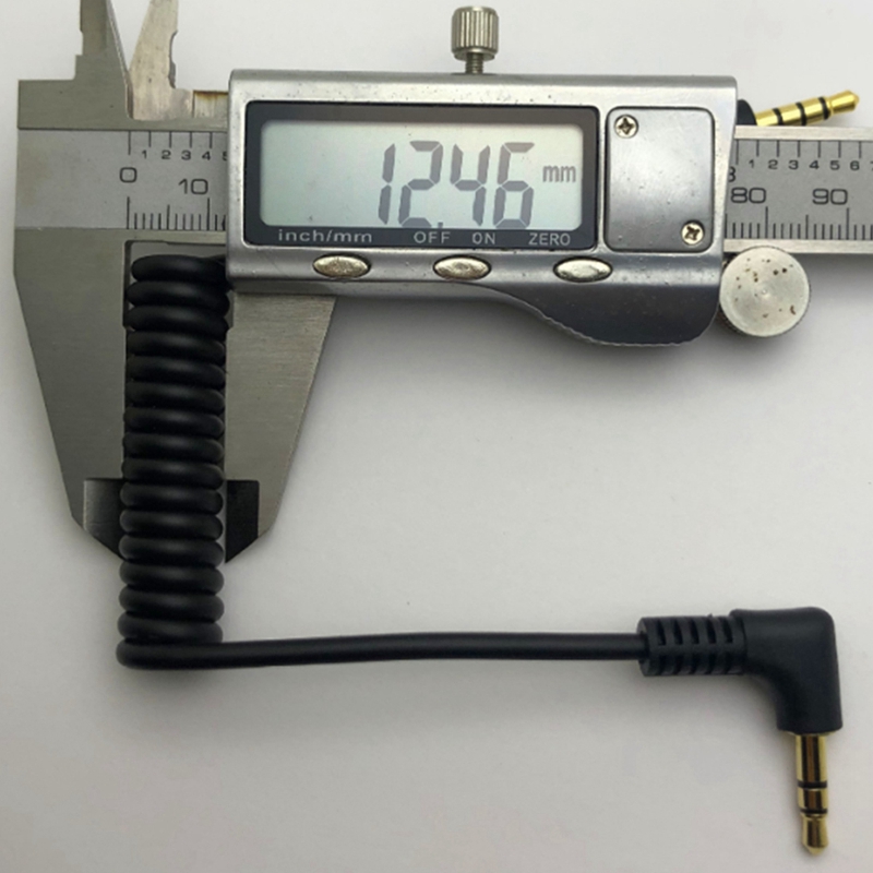 A62T 3,5 mm Ses Kablosu, Çift  - Trs Cable incelemesi ve fiyatı