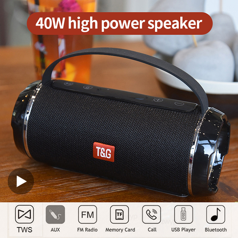 Kablosuz Subwoofer Taşınabilir - Sbc Audio Amplifier incelemesi ve fiyatı