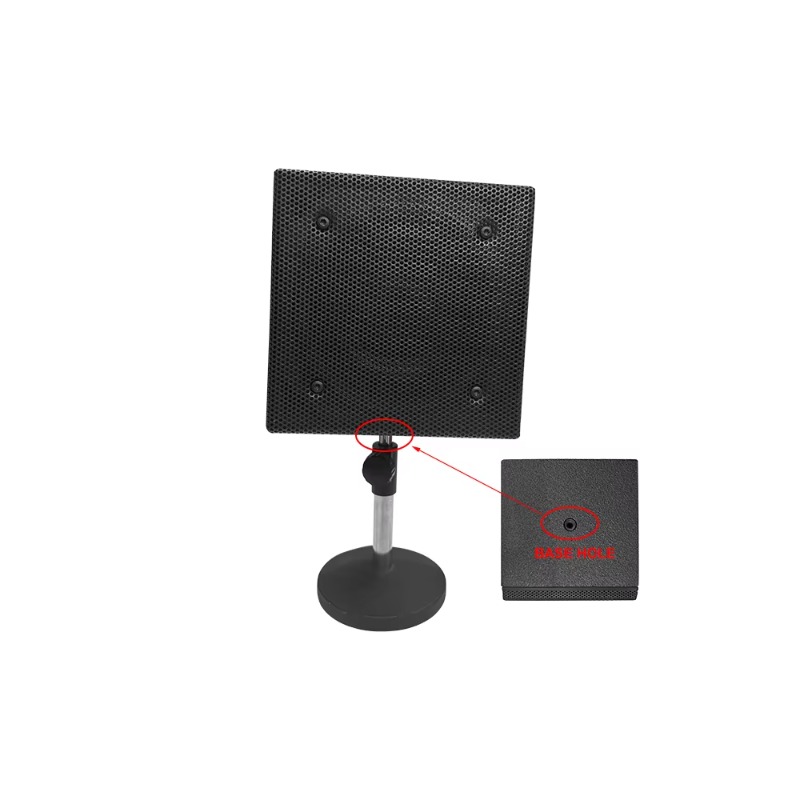 600W Ahşap Koaksiyel Pasif Hop - Speaker Driver incelemesi ve fiyatı