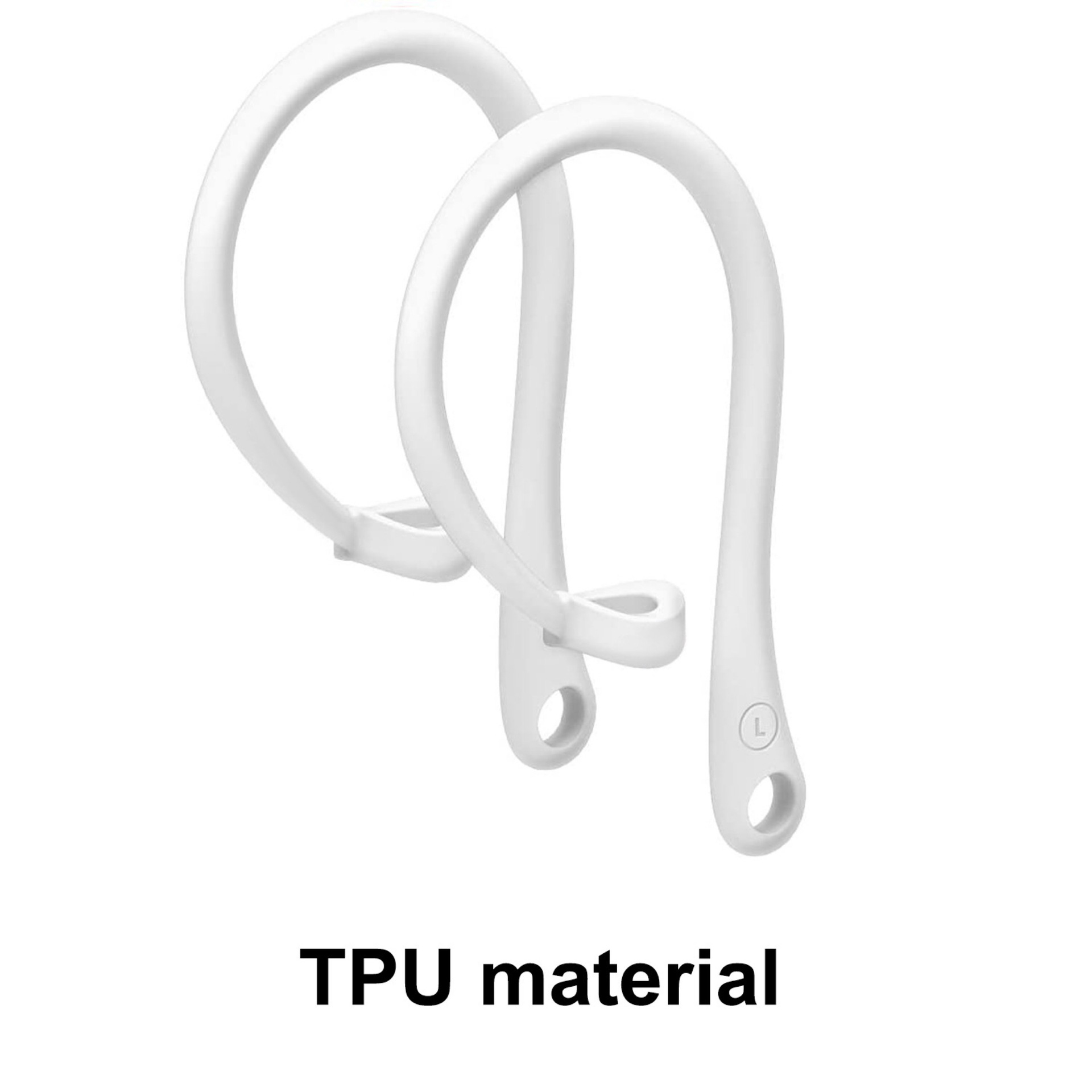 Apple AirPods 4 3 2 1 için 1 Ç - Headphone Parts incelemesi ve fiyatı