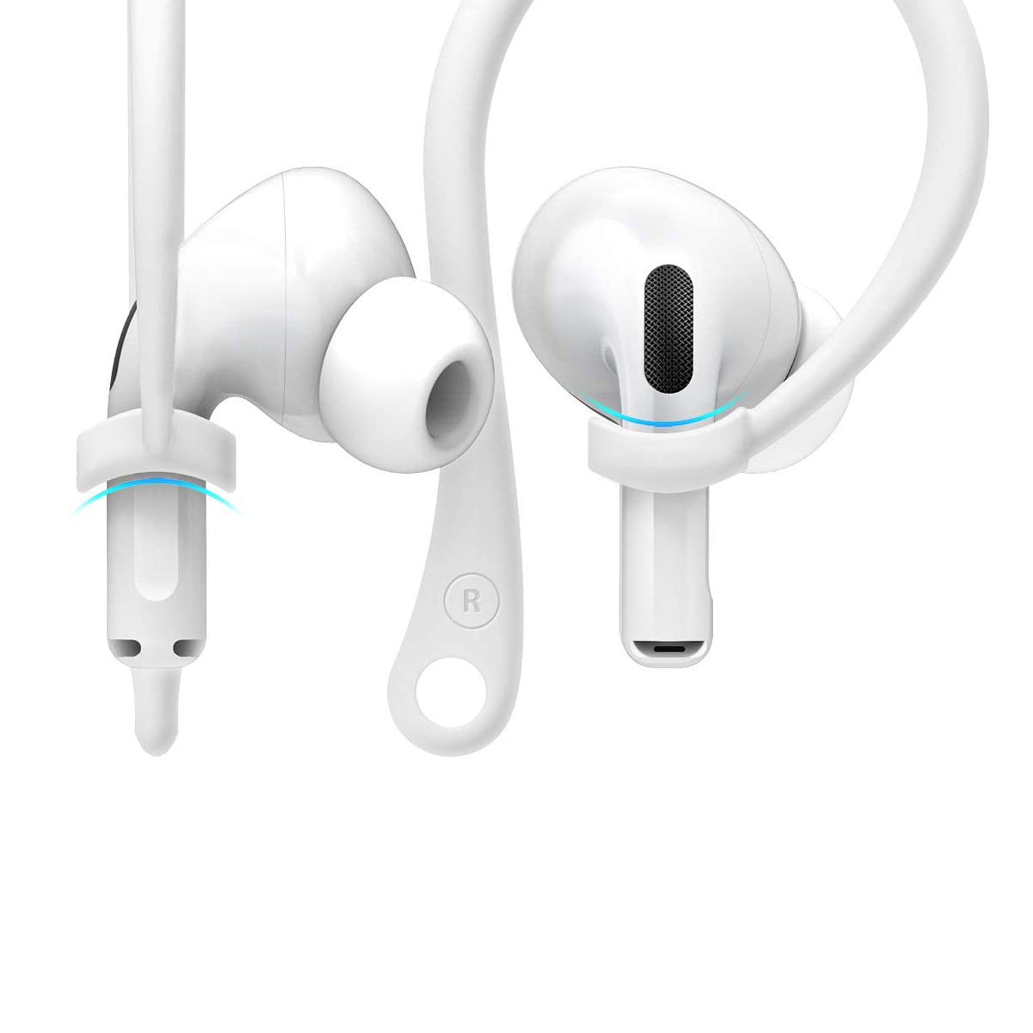 Apple AirPods 4 3 2 1 için 1 Ç - Headphone Parts incelemesi ve fiyatı