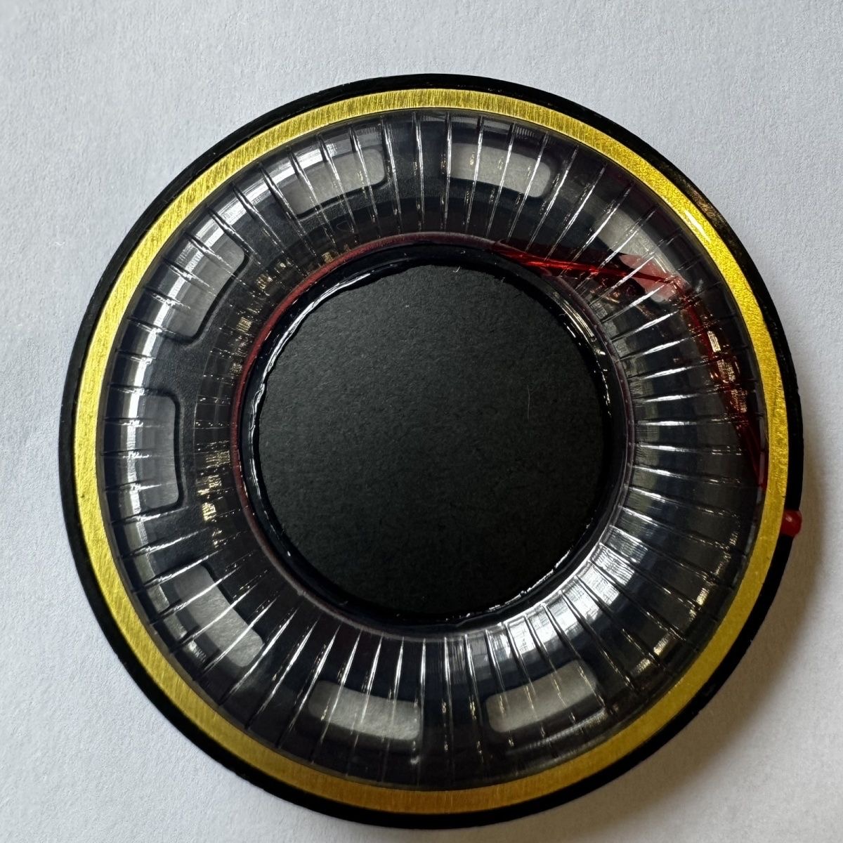 Eşsiz Danimarka ithalatı 50mm  - Diy Speaker incelemesi ve fiyatı
