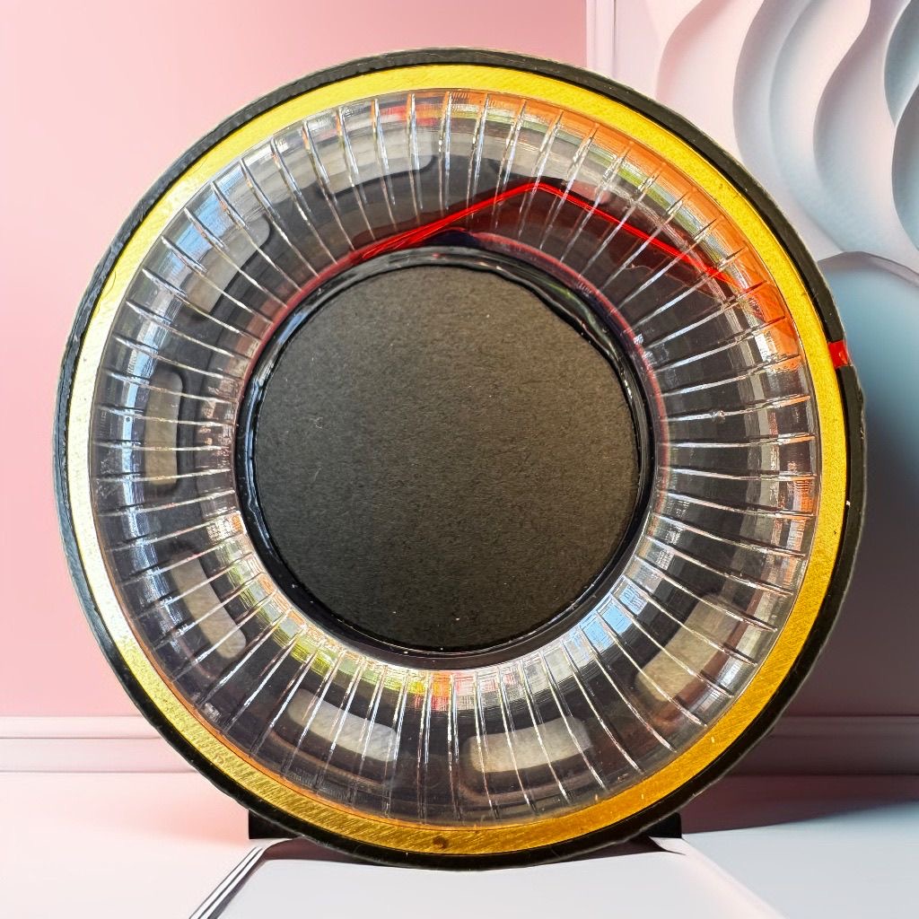 Eşsiz Danimarka ithalatı 50mm  - Diy Speaker incelemesi ve fiyatı