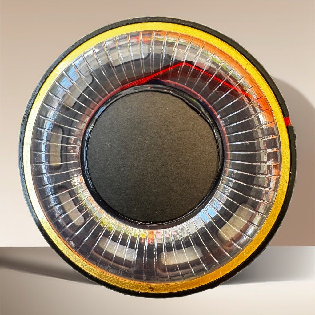 Eşsiz Danimarka ithalatı 50mm  - Diy Speaker incelemesi ve fiyatı