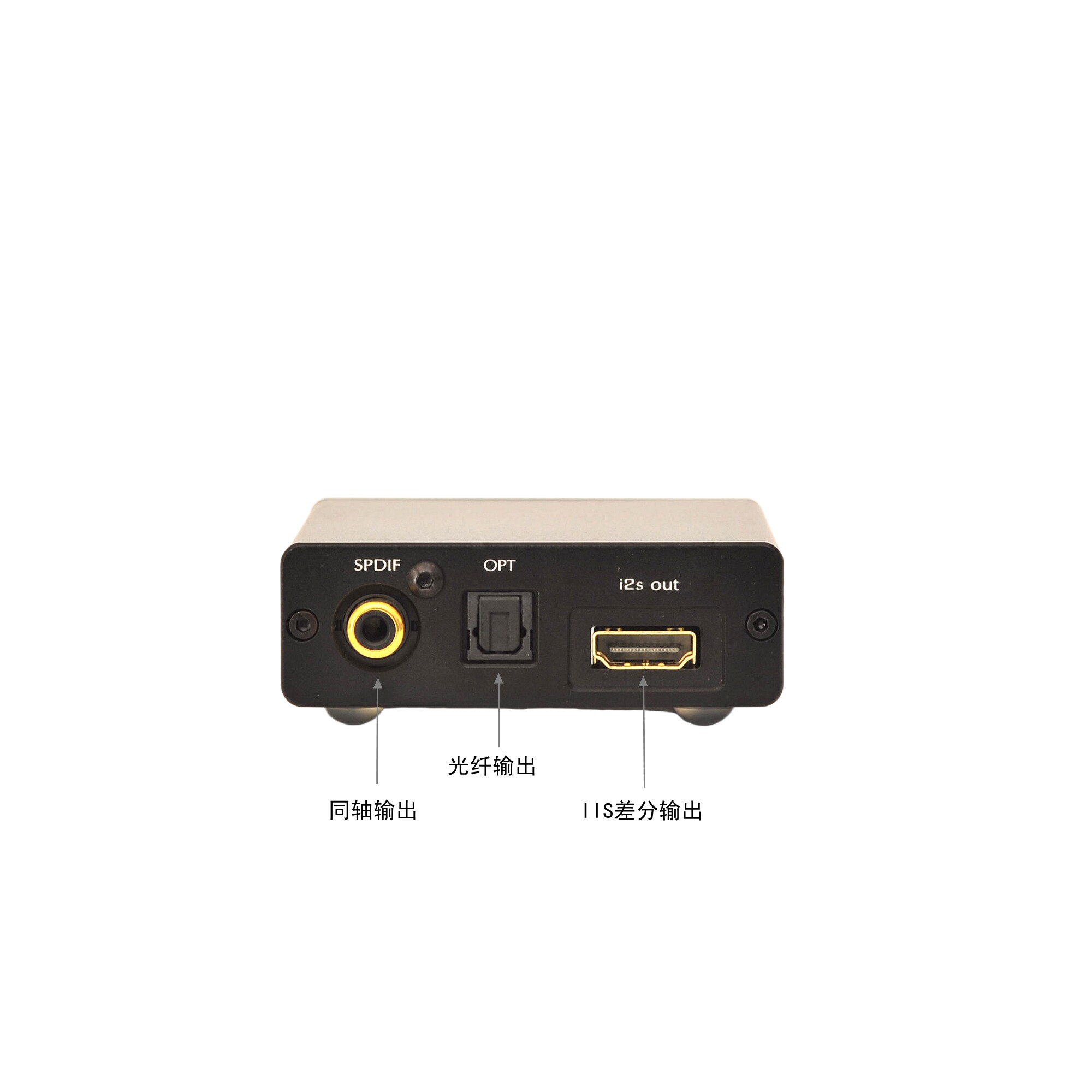 Leaf Audio CMD17F Dijital Aray - Usb Sound Card incelemesi ve fiyatı