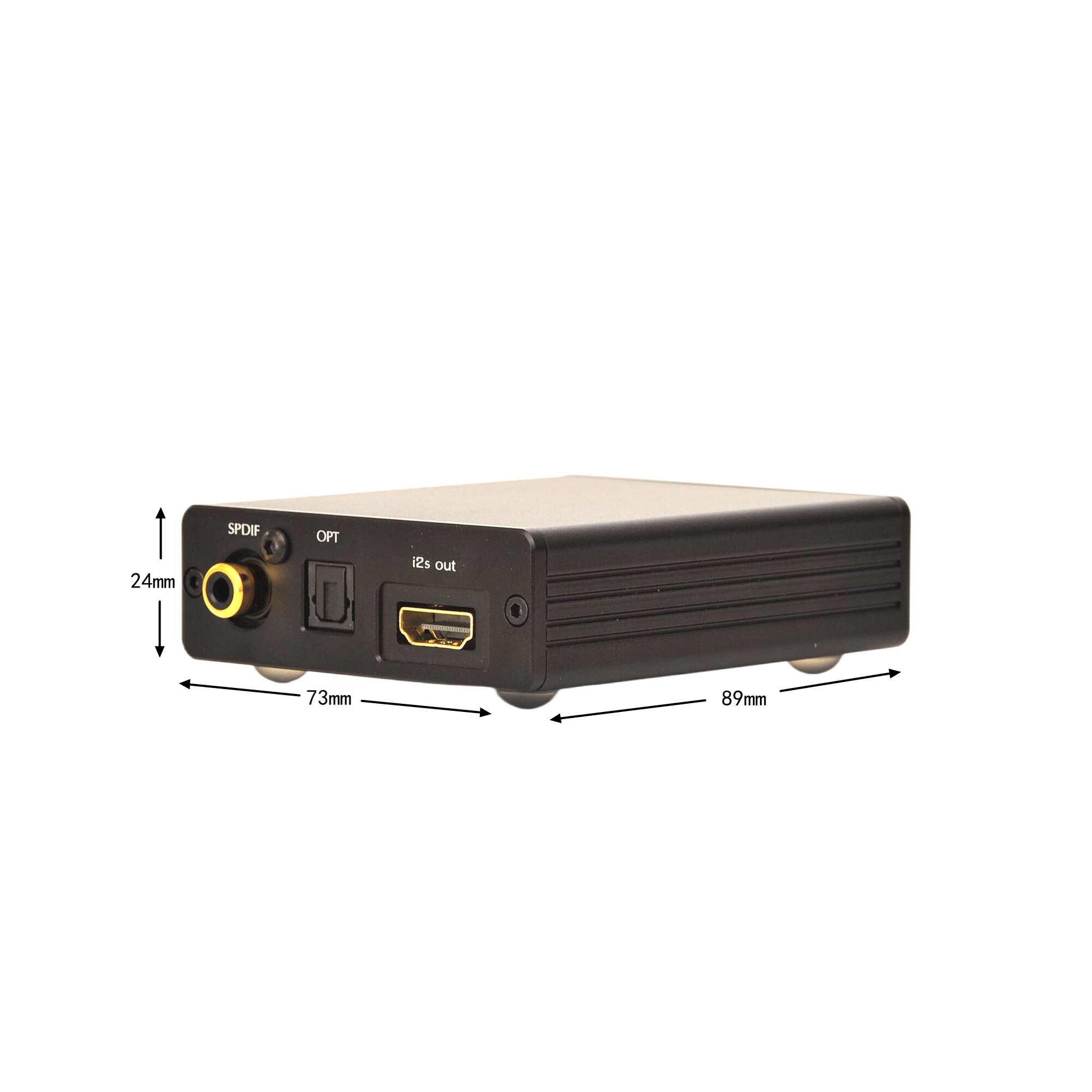 Leaf Audio CMD17F Dijital Aray - Usb Sound Card incelemesi ve fiyatı