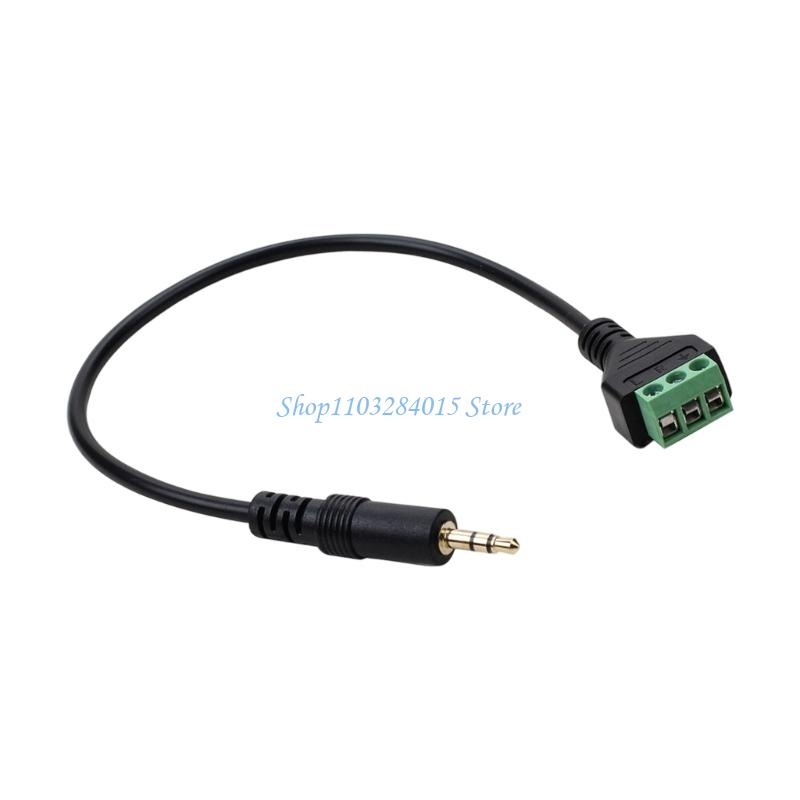 R6FF Lehimsiz 3.5mm Erkek Ster - Trs Cable incelemesi ve fiyatı