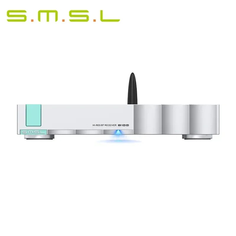 SMSL B100 Dijital Ses Bluetoot - Sbc Audio Amplifier incelemesi ve fiyatı