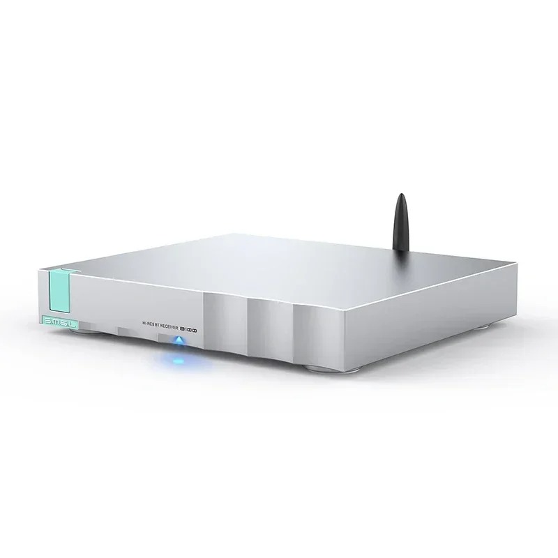 SMSL B100 Dijital Ses Bluetoot - Sbc Audio Amplifier incelemesi ve fiyatı