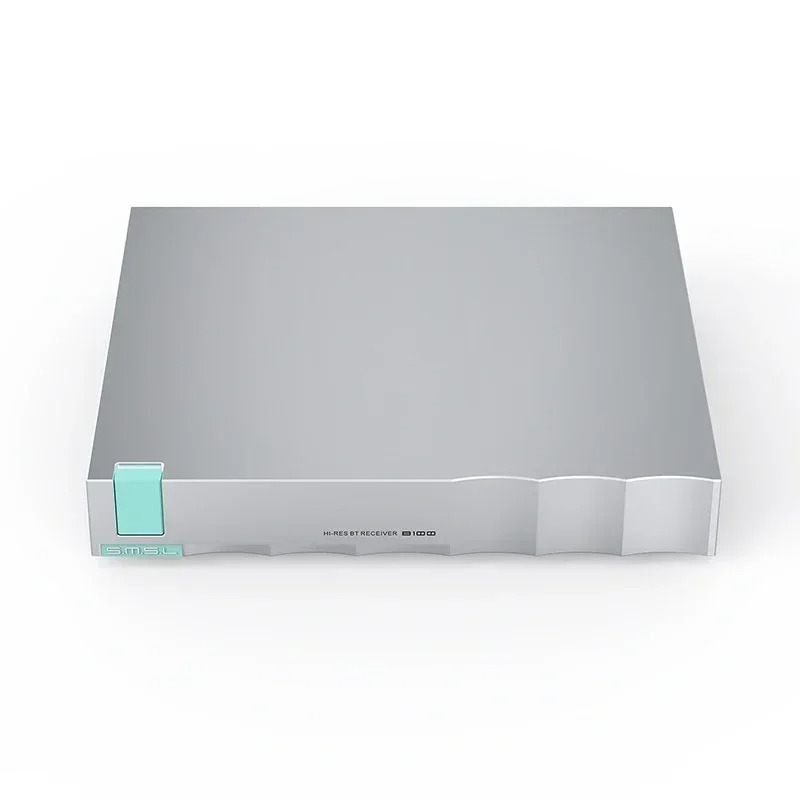 SMSL B100 Dijital Ses Bluetoot - Sbc Audio Amplifier incelemesi ve fiyatı