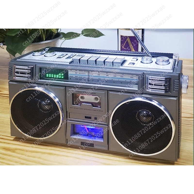 Retro Bluetooth Hoparlör Stere - Usb Sound Card incelemesi ve fiyatı