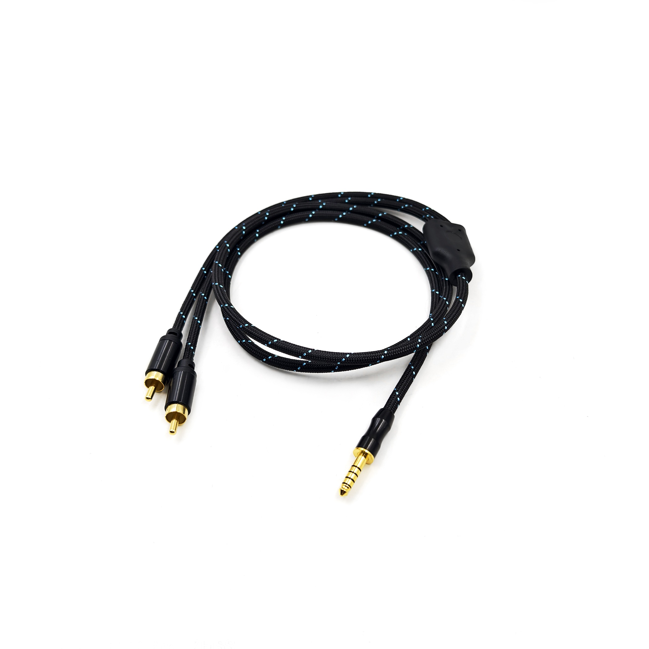 4.4mm - RCA Kablosu 2RCA - AUX - Rca Cable incelemesi ve fiyatı