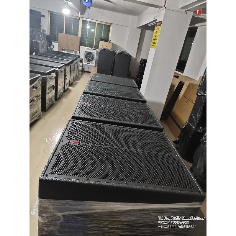 15 inç Koaksiyel Tam Aralıklı  - Full Range Speaker incelemesi ve fiyatı