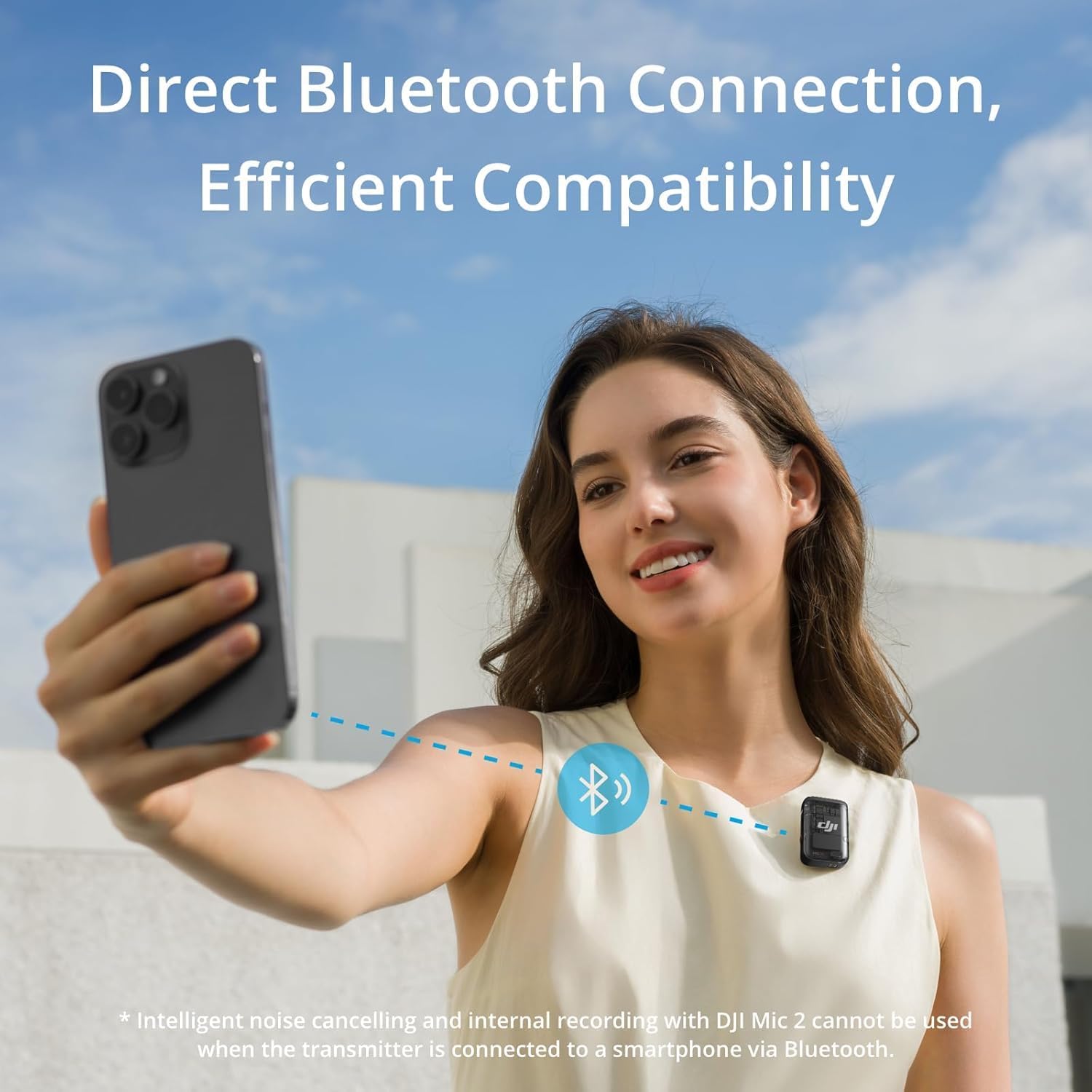 Yenilenmiş DJI Mic 2 Verici Ka - Microphone Capsule incelemesi ve fiyatı