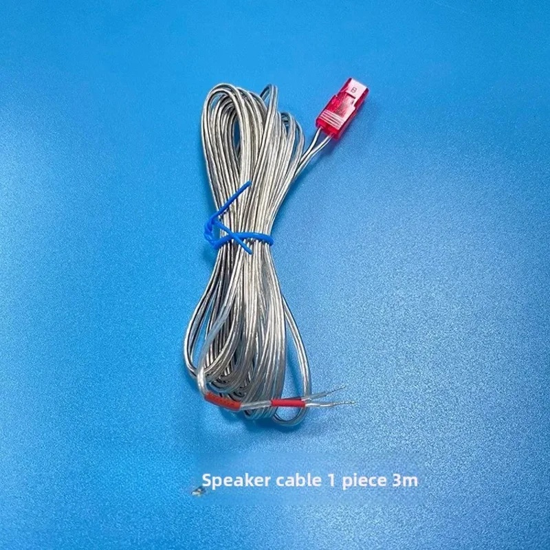 Samsung 5.1 Ev Sinema Sistemi  - Audio Jumper Wire incelemesi ve fiyatı