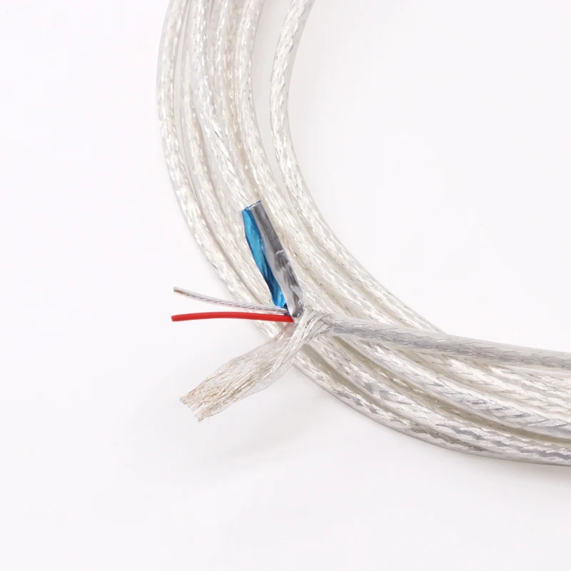0.15 ~ 0.5mm Yüksek Saflıkta G - Audio Jumper Wire incelemesi ve fiyatı