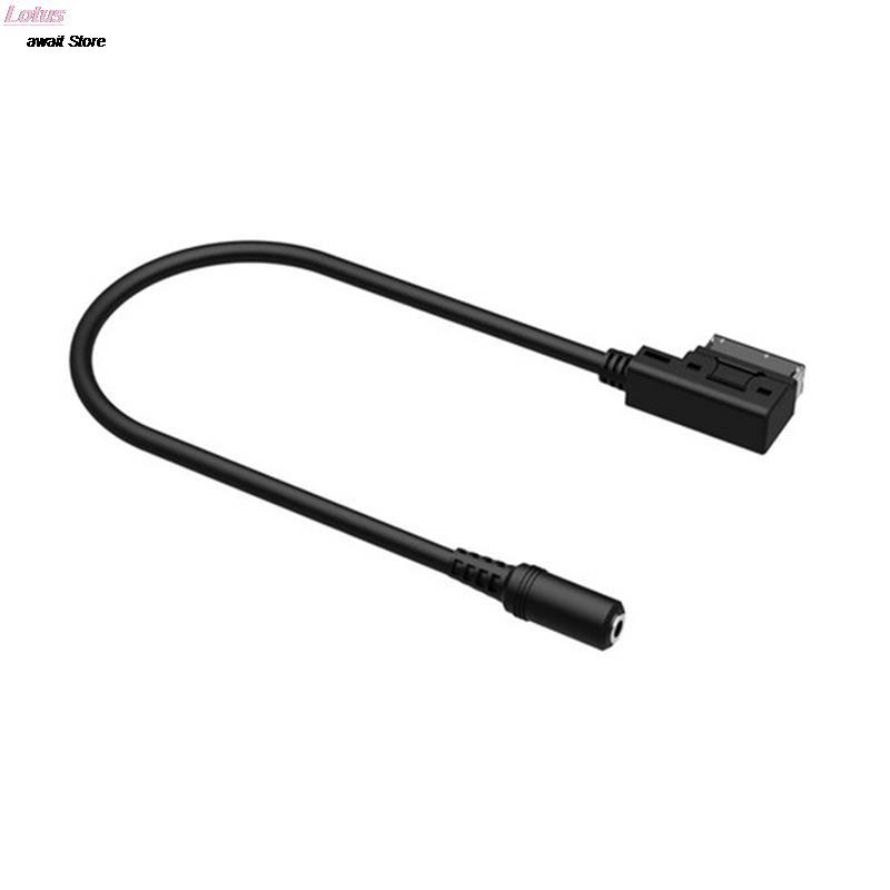 Kadın 3.5MM ses Jack AMI medya - Mdi Cable incelemesi ve fiyatı