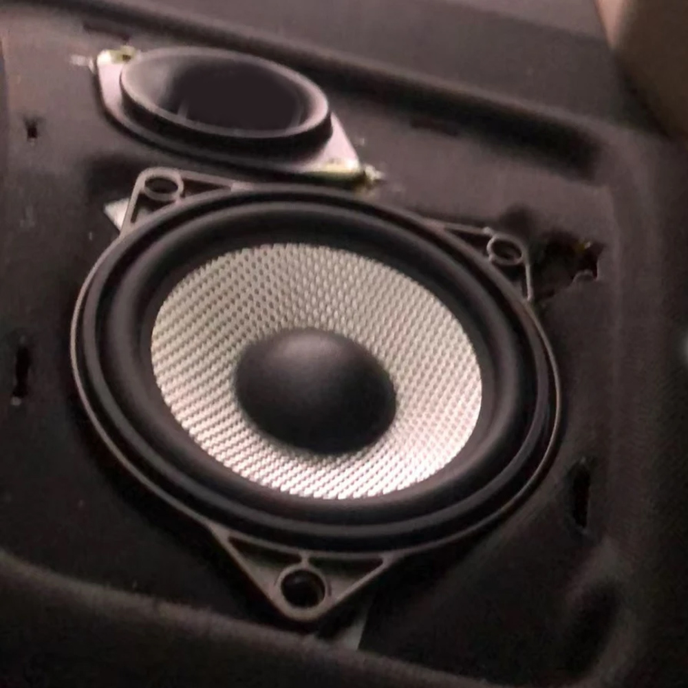 BMW F30 E60 E61 E63 E64 E65 E6 - Speaker Driver incelemesi ve fiyatı