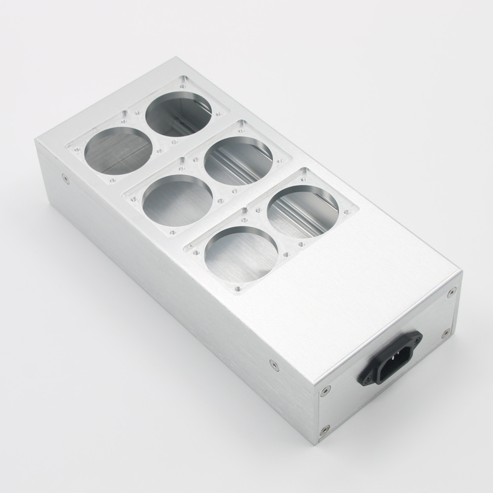 QB-C01 Hi-Fi CNC Rejeneratif G - Audio Dac incelemesi ve fiyatı