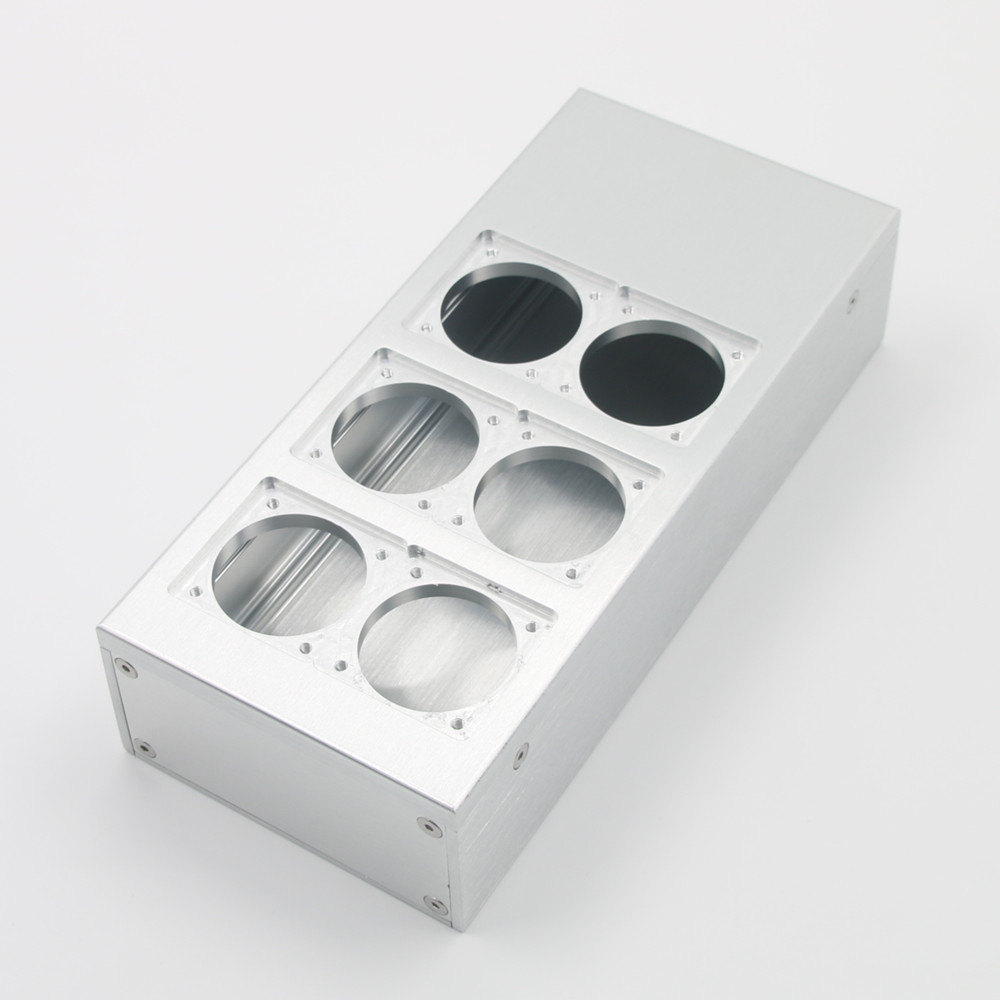 QB-C01 Hi-Fi CNC Rejeneratif G - Audio Dac incelemesi ve fiyatı
