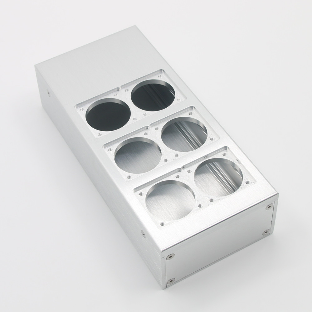 QB-C01 Hi-Fi CNC Rejeneratif G - Audio Dac incelemesi ve fiyatı
