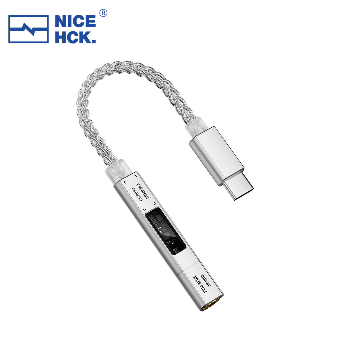 NICEHCK NK1 Ultra Taşınabilir  - Audio Dac incelemesi ve fiyatı