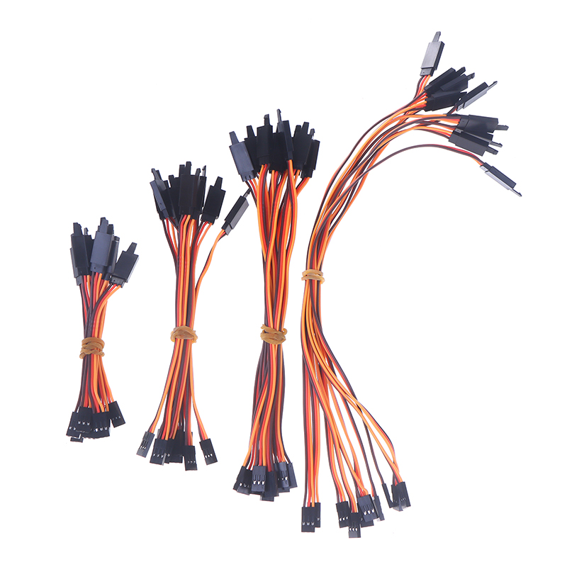 10 Adet 10-100CM Uzatma Kablos - Rca Cable incelemesi ve fiyatı