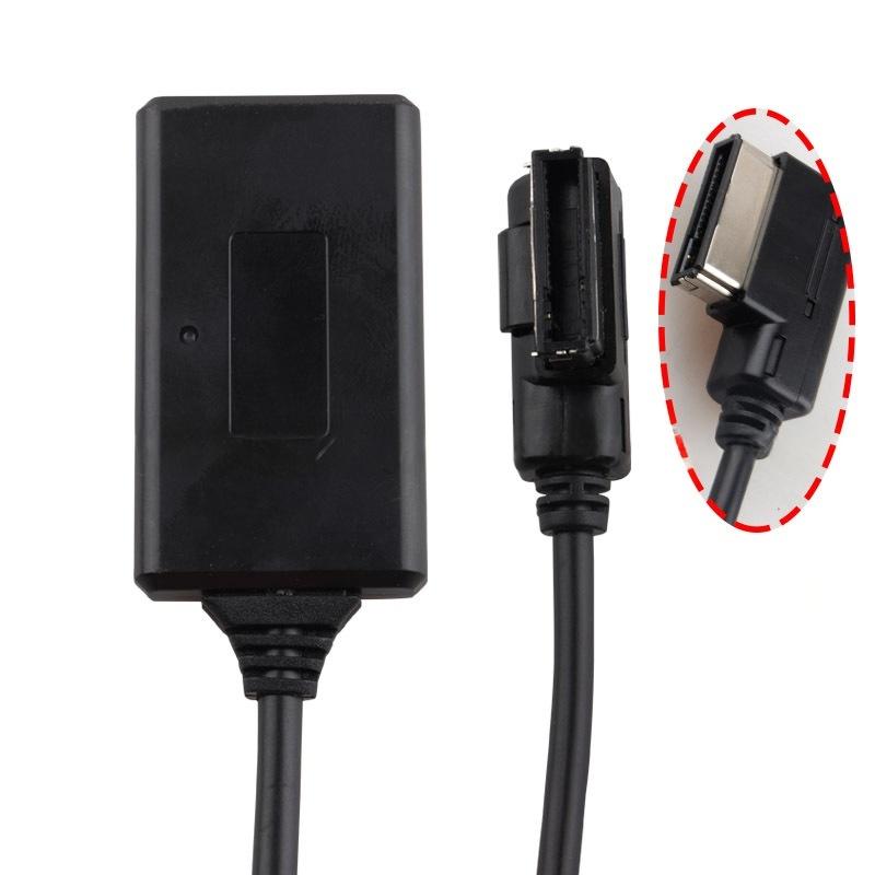 MMI Bluetooth Ses 5.0 AUX Müzi - Mdi Cable incelemesi ve fiyatı