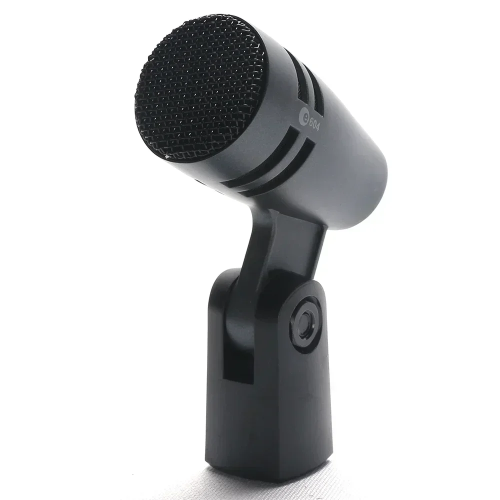 Stokta E600 Davul Mikrofon Set - Condenser Microphone Kit incelemesi ve fiyatı