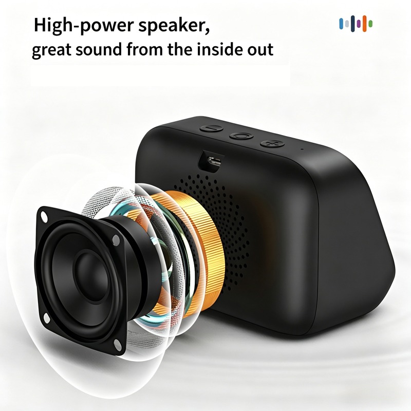 TF26 Pro Akıllı Kablosuz Hopar - Full Range Speaker incelemesi ve fiyatı