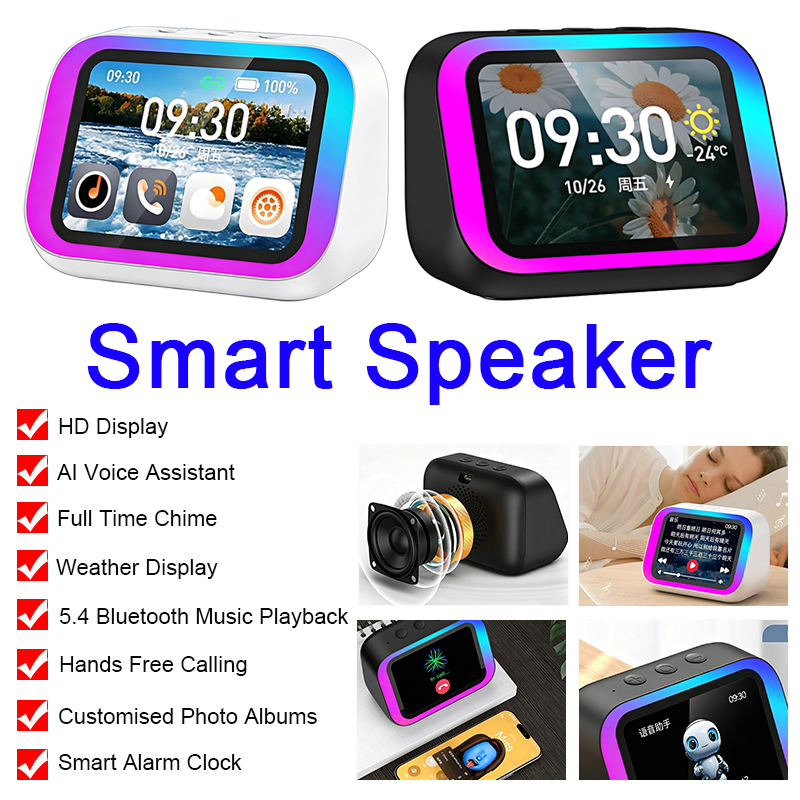 TF26 Pro Akıllı Kablosuz Hopar - Full Range Speaker incelemesi ve fiyatı