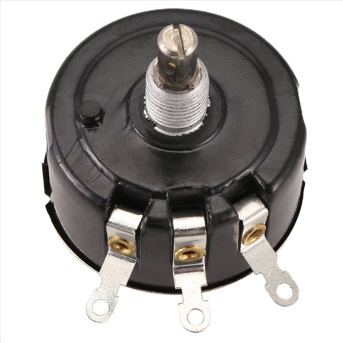 Fashion WX050 10K ohm 5W 6mm Y - Potentiometer 10K incelemesi ve fiyatı