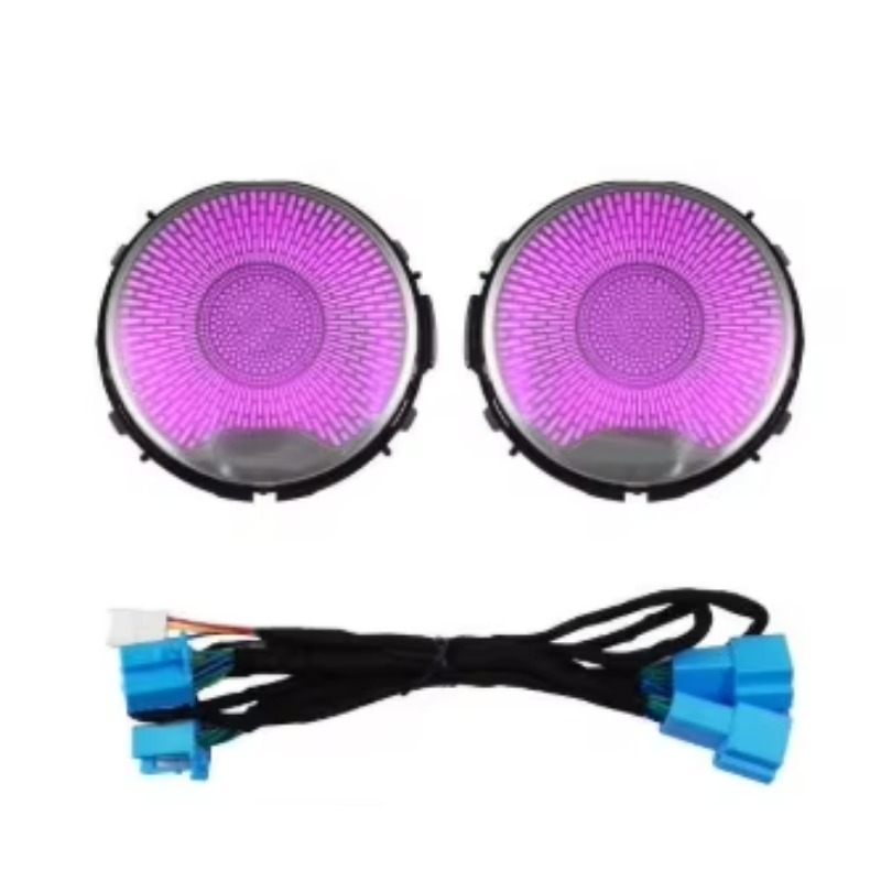 W238 Toptan Ortam Aydınlatma S - Speaker Kit incelemesi ve fiyatı