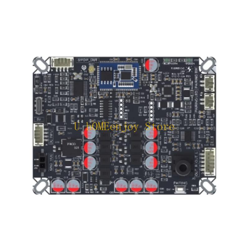 B0KF QCC5171 Kablosuz Alıcı Mo - Dac Board incelemesi ve fiyatı