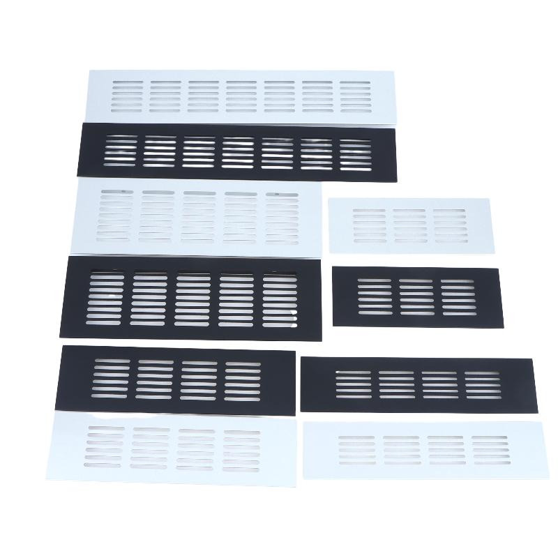 Alüminyum Alaşımlı Havalandırm - Ventilation Grille Aluminum incelemesi ve fiyatı