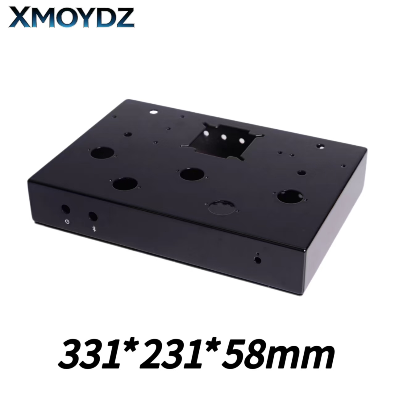 Vakum Tüplü Amplifikatör Şasis - Speaker Enclosure incelemesi ve fiyatı