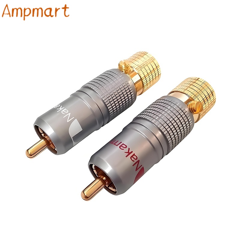 Yüksek Kaliteli Saf Bakır Altı - Rca Cable incelemesi ve fiyatı