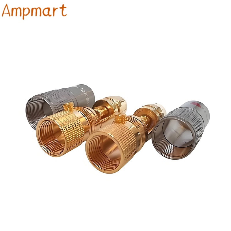 Yüksek Kaliteli Saf Bakır Altı - Rca Cable incelemesi ve fiyatı