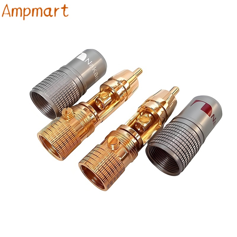 Yüksek Kaliteli Saf Bakır Altı - Rca Cable incelemesi ve fiyatı