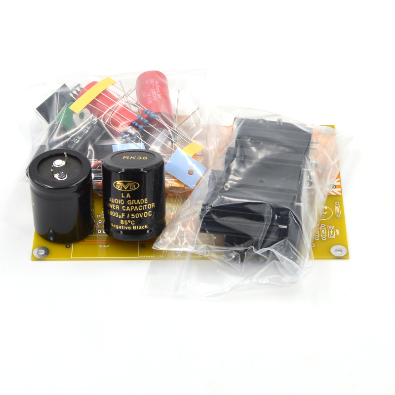 MOFI-Lahmann kulaklık amplifik - Headphone Parts incelemesi ve fiyatı