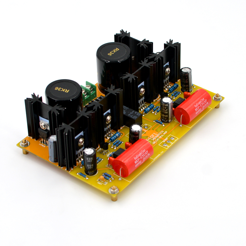 MOFI-Lahmann kulaklık amplifik - Headphone Parts incelemesi ve fiyatı