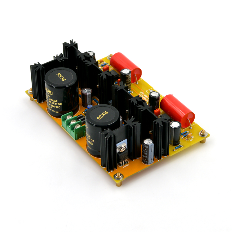 MOFI-Lahmann kulaklık amplifik - Headphone Parts incelemesi ve fiyatı