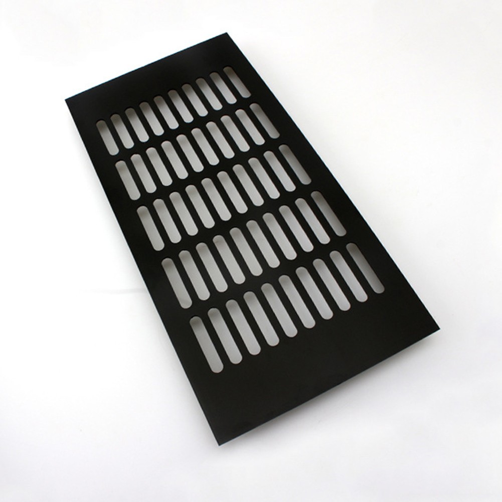 80mm havalandırma ızgaraları a - Ventilation Grille Aluminum incelemesi ve fiyatı