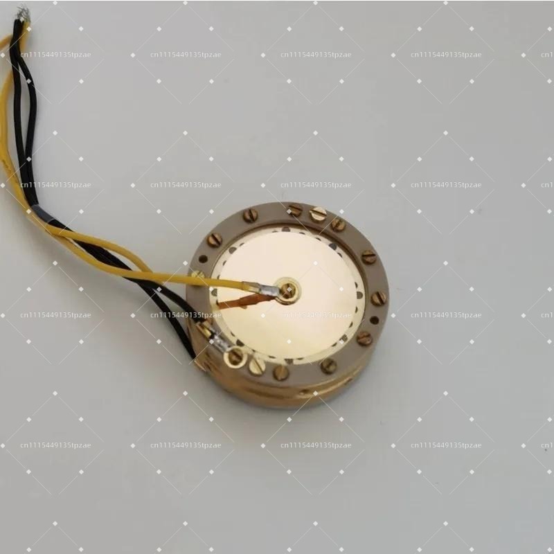 K87 Mikrofon Kapsülü 33.8mm 4  - Microphone Capsule incelemesi ve fiyatı