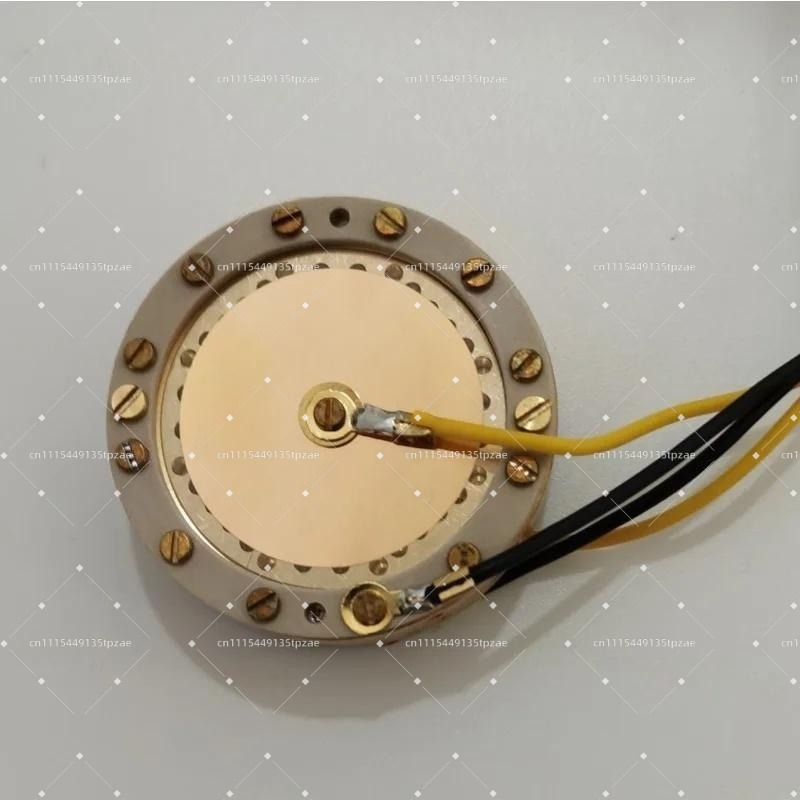 K87 Mikrofon Kapsülü 33.8mm 4  - Microphone Capsule incelemesi ve fiyatı