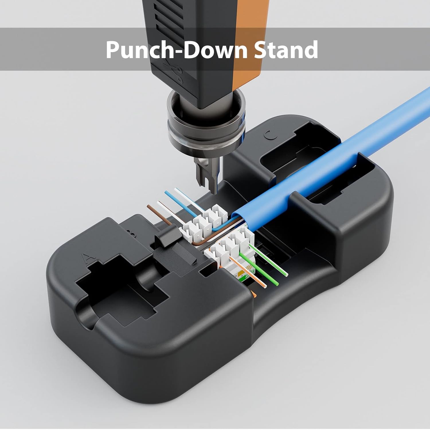 ZoeRax 10'lu Paket RJ45 Keysto - Rj45 Jack incelemesi ve fiyatı