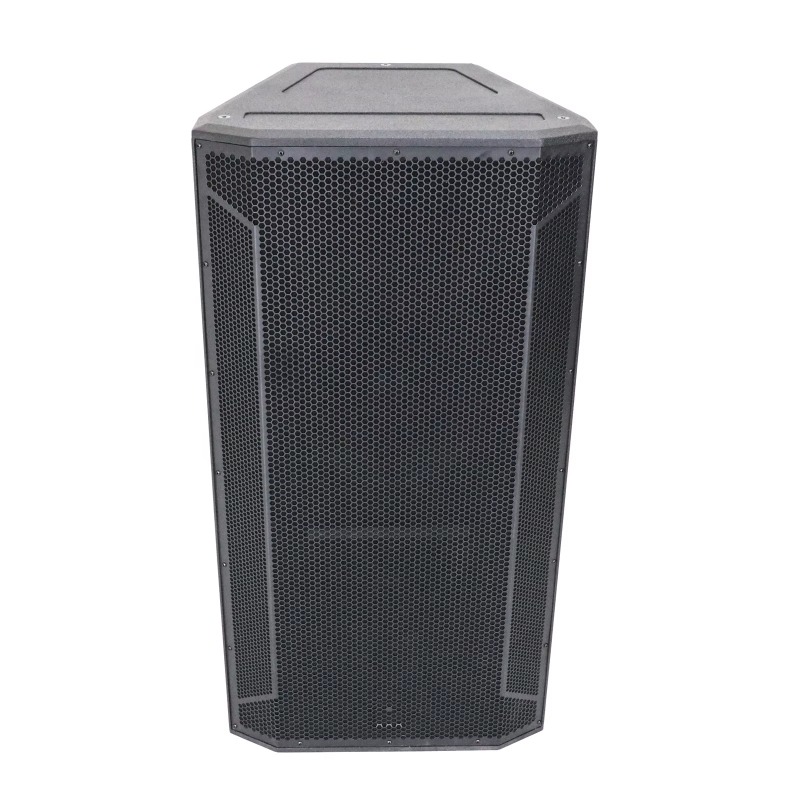 Çift 15 İnç İki Yollu Tam Aral - Full Range Speaker incelemesi ve fiyatı