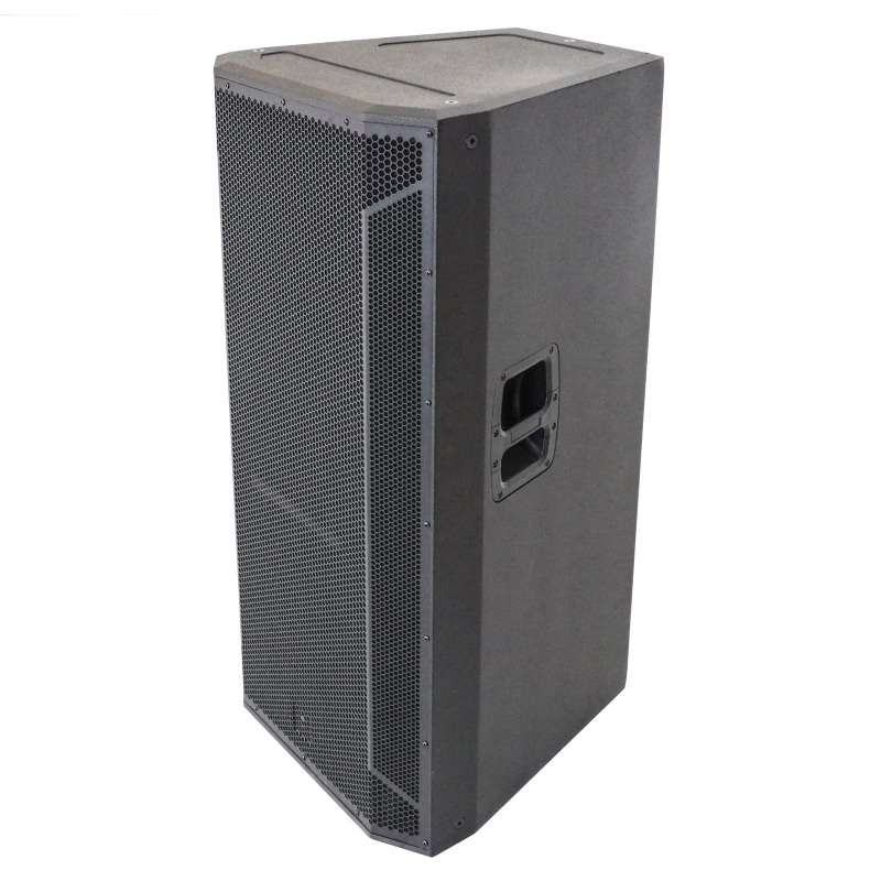 Çift 15 İnç İki Yollu Tam Aral - Full Range Speaker incelemesi ve fiyatı
