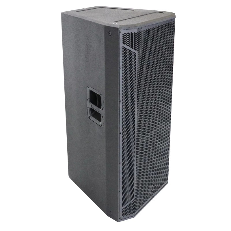Çift 15 İnç İki Yollu Tam Aral - Full Range Speaker incelemesi ve fiyatı