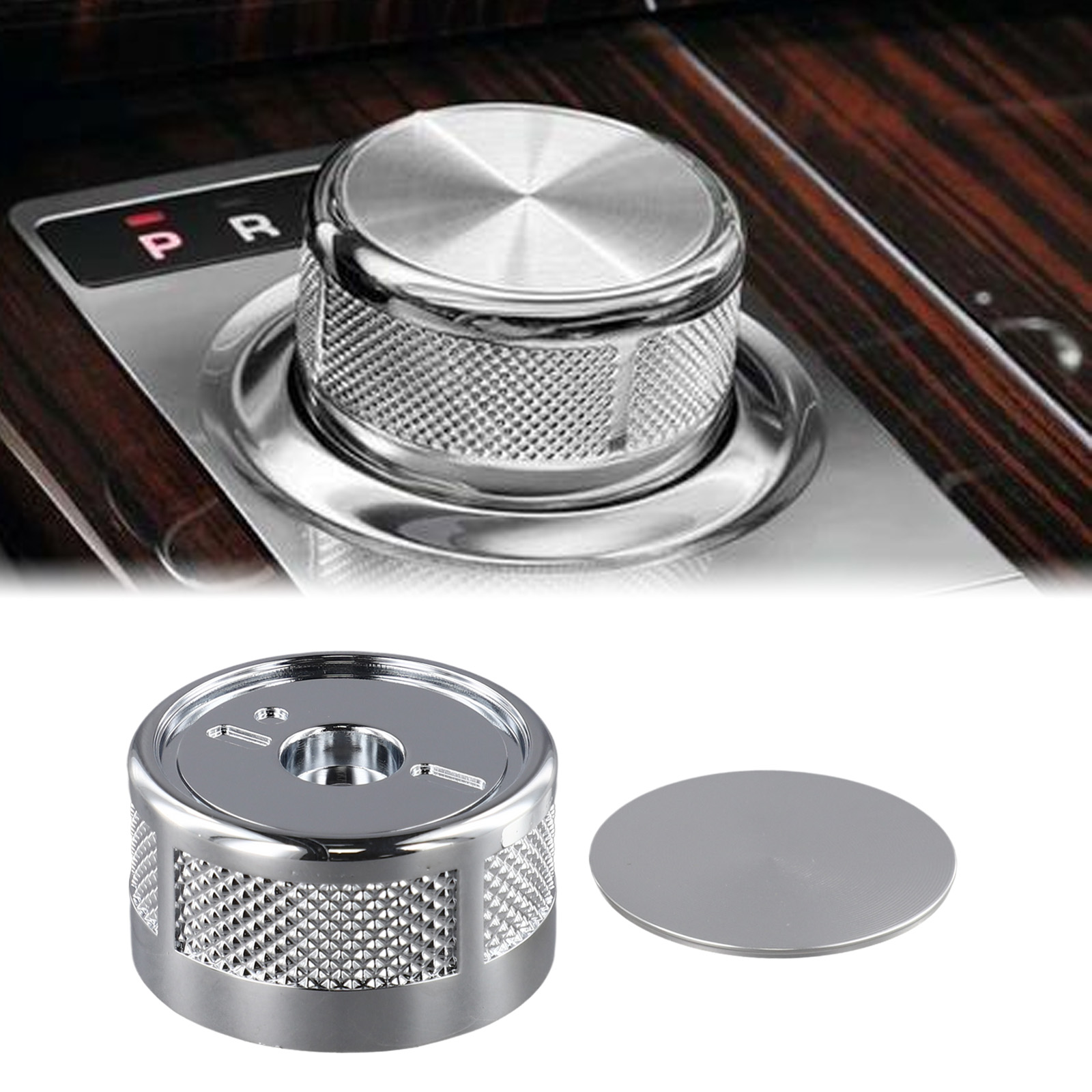 Sağlam Zarif Tasarım Zarif İyi - Knob Aluminum incelemesi ve fiyatı